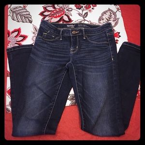 Mossimo Mid Rise Jeggings